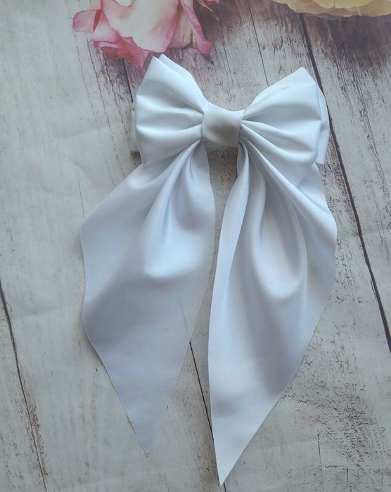 Стильні  святкові бантики