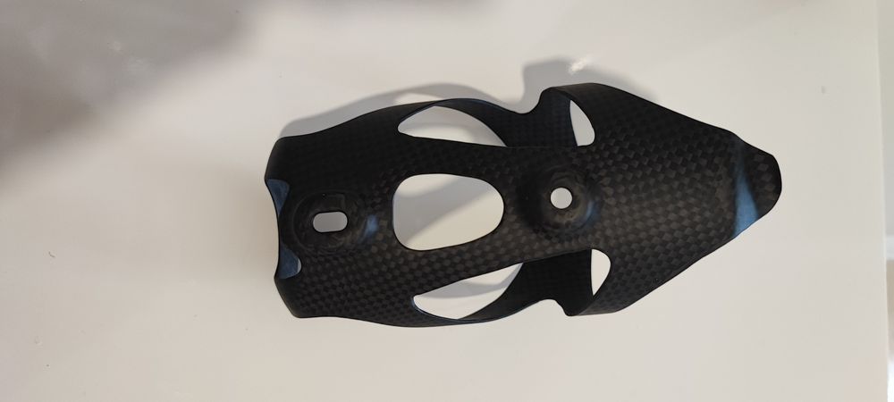 Suporte garrafa para bicicleta