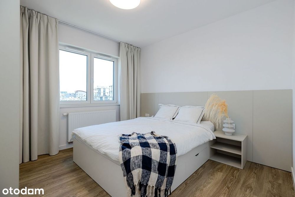 3-pokojowe | 61.2 m² | Balkon | Internet w cenie | Bezpośrednio - Widok 5