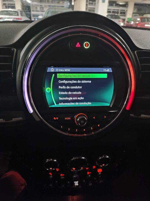 MINI one Clubman