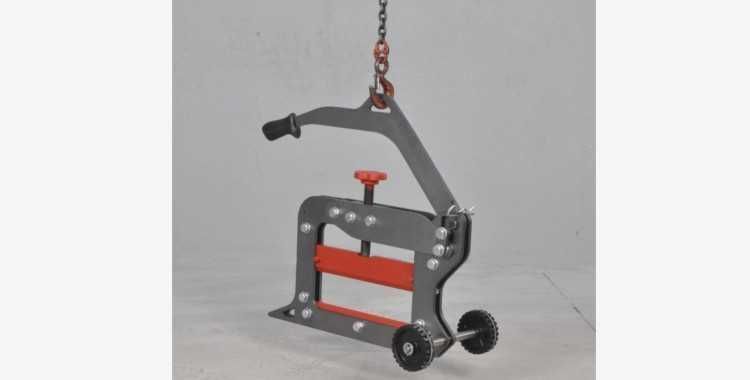 Máquina de Corte de Pavê / Guilhotina MONTOLIT JL20