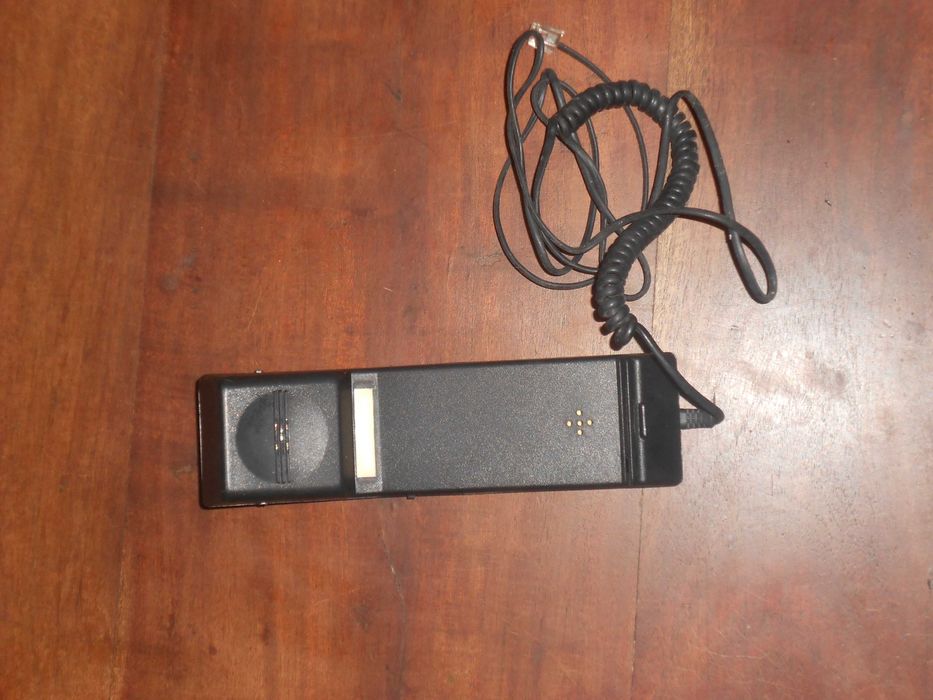 Telefones antigos vintage retro varios modelos