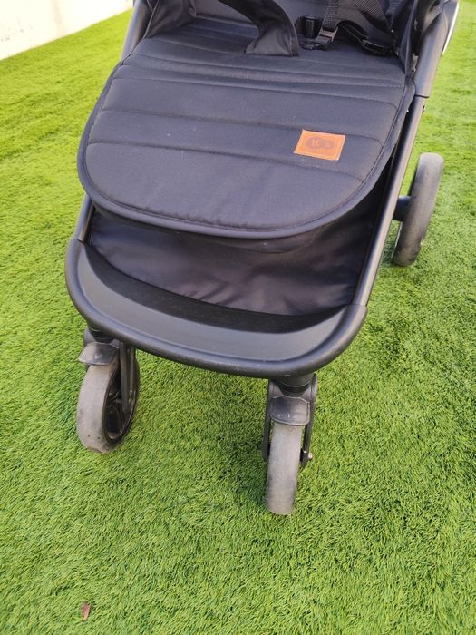 Carrinho criança kinderkraft