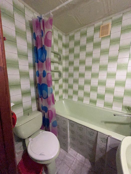 Аренда 1 комнатной квартиры метро Студенческая