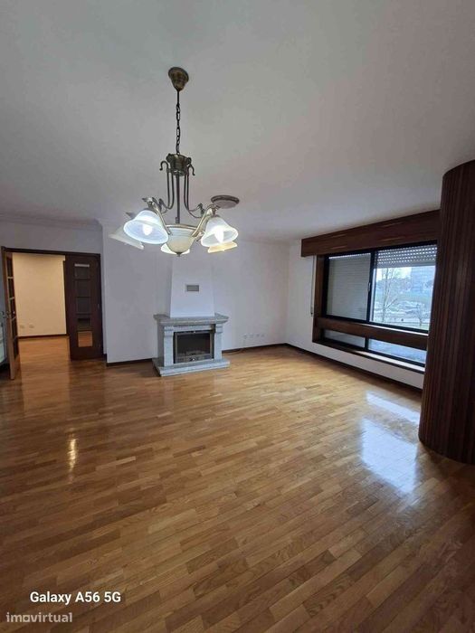 Óptimo Apartamento para famílias