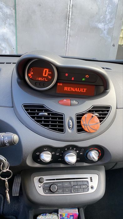 RENAULT  Twingo sprzedam