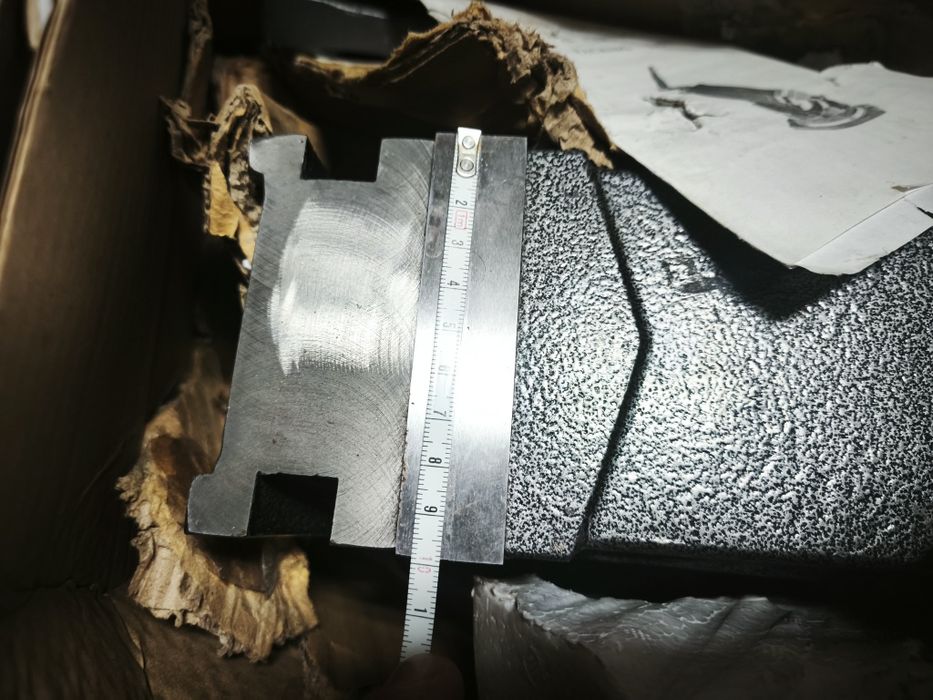 Torno morsa bancada inclinavel 2 eixos 100mm