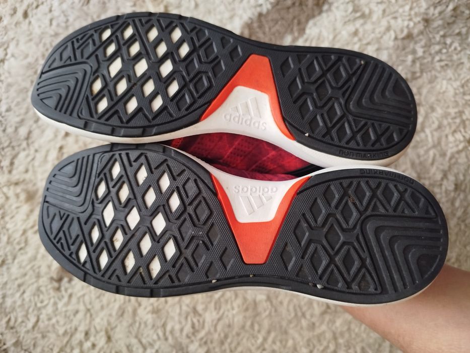 Buty sportowe damskie Adidas rozmiar 38 stan idealny