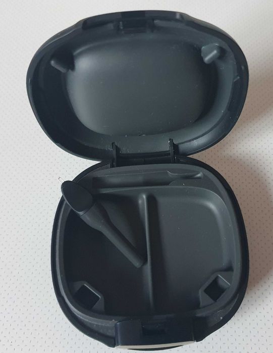 Caixa para Aparelho Auditivo Oticon ou outro