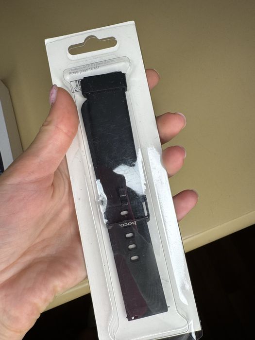 Часы Smart Watch hoko Y19