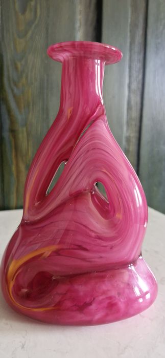 Wazon szklany Mtarfa