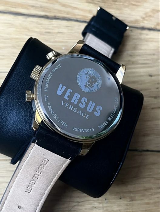 Zegarek Versus Versace