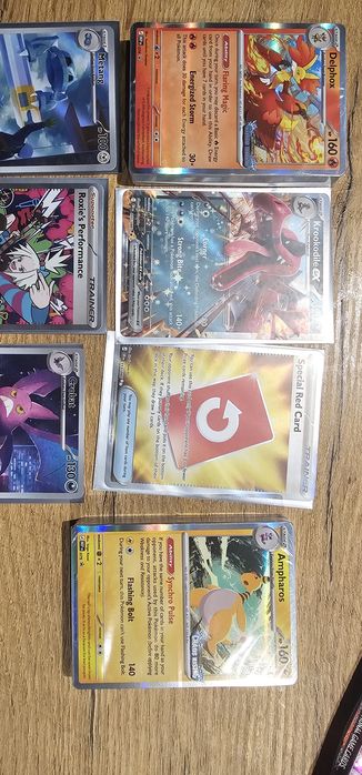 Pokemon chaos rising
