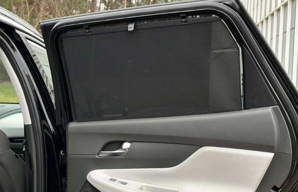 Продам Hyundai Santa Fe 2021 року