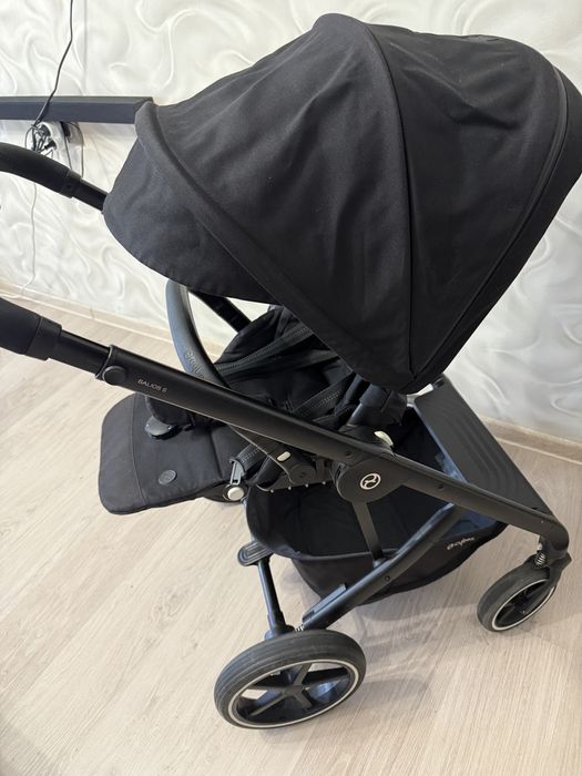 Продам коляску Cybex