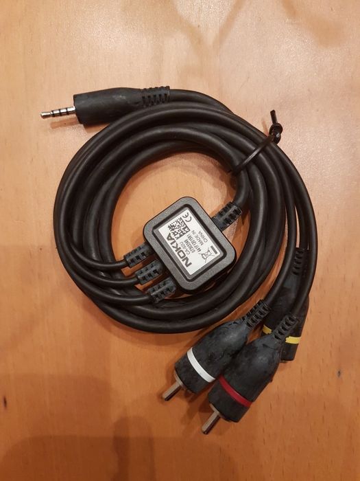 Kabel video  nokia CA 92U