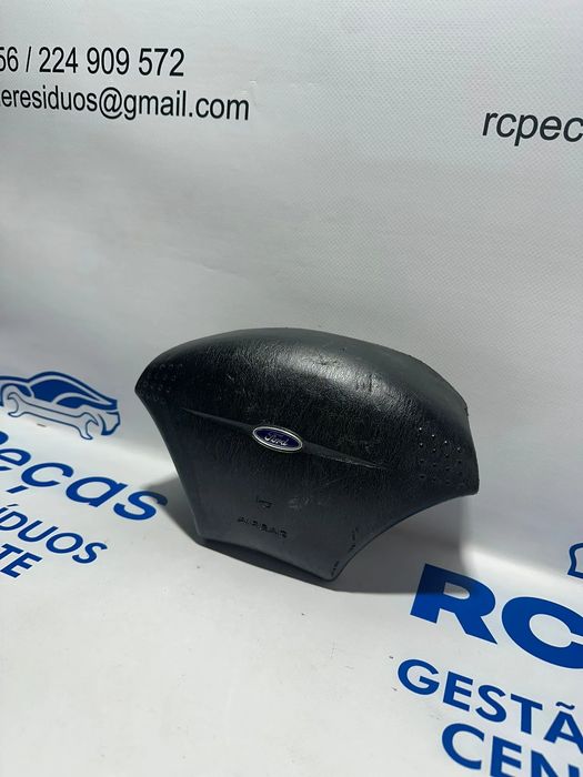 Airbag Volante Condutor Original Ford Focus 1 2M51A042B85CBYYFY 1998