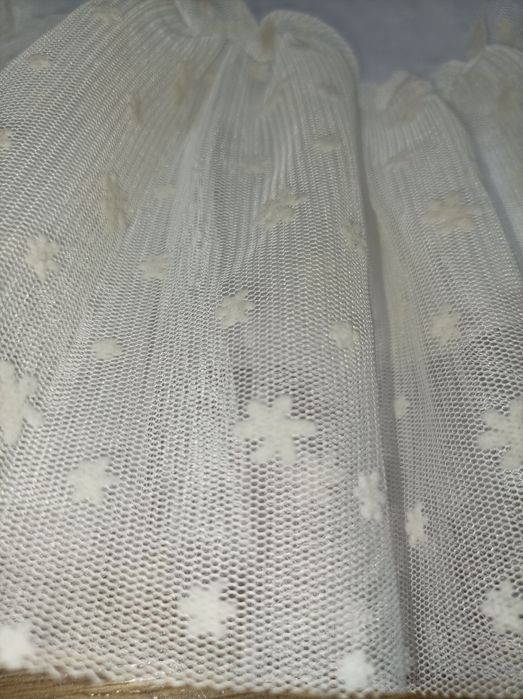 Sukienka chrzest wesele bal księżniczka rozmiar 74