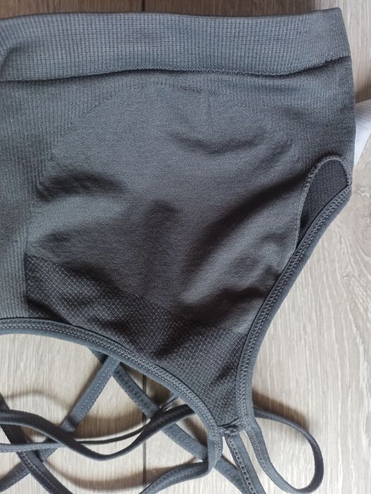 Stanik sportowy Decathlon