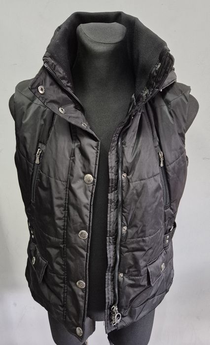 WELLENSTEYN BISCAYA roz. M windproof breathable water repellent kaptur