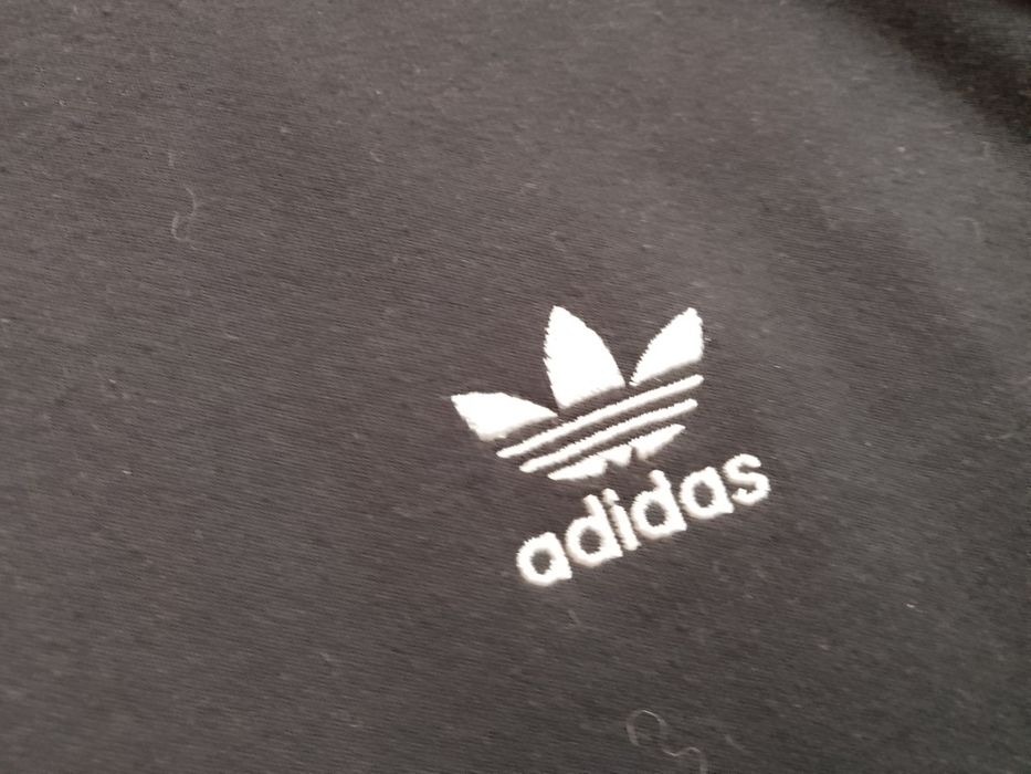 Bluza adidas rozmiar M