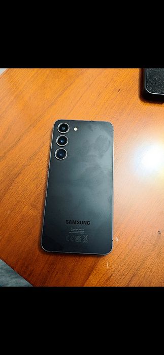 Samsung S23 256gb