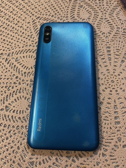 Xiaomi redmi 9a dobry stan