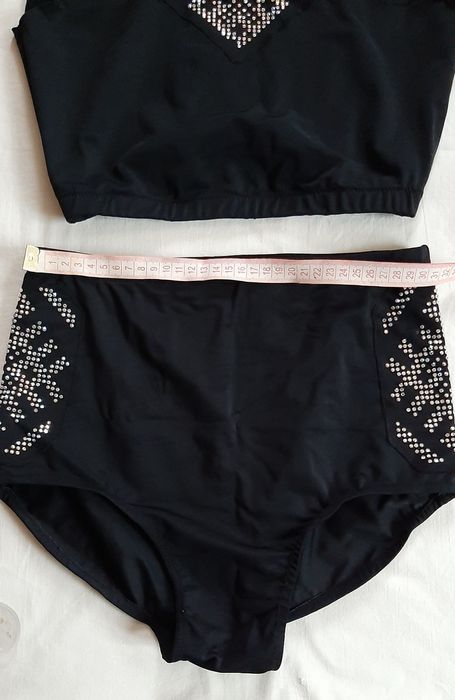 Костюм для пол-денсу