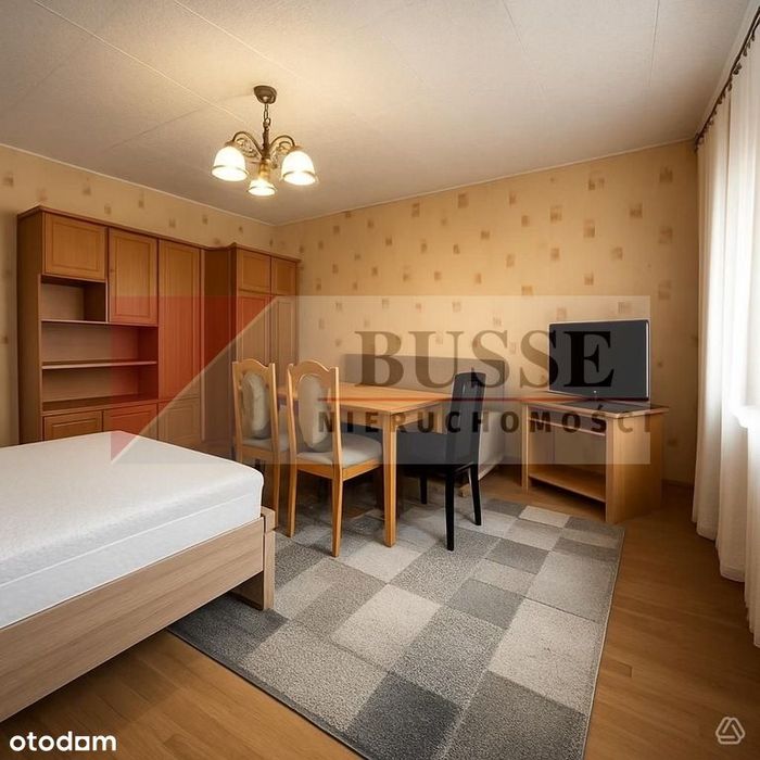Na sprzedaż 3 pokoje os. Bukowe z pięknym widokiem - Widok 2