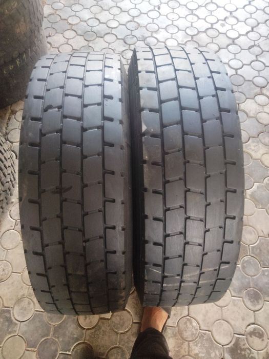 Шини R17.5  всі розміри 235.65.17.5/ 245.70.17.5