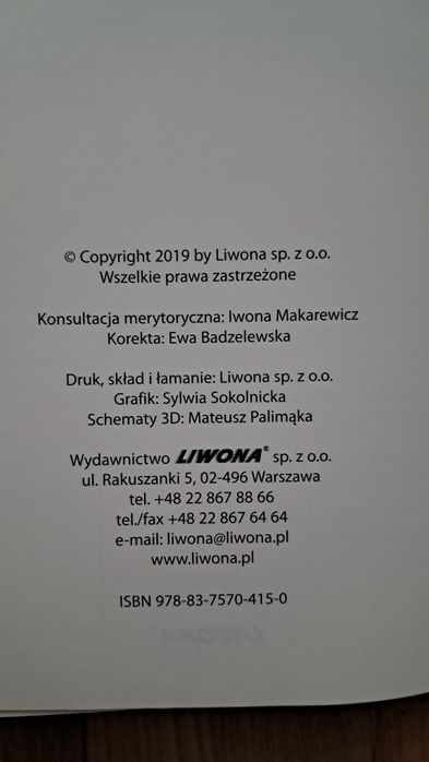Książka do nauki jazdy