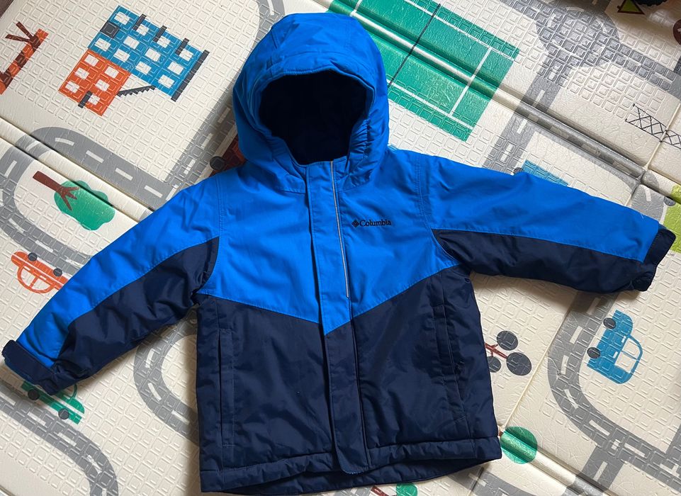 Комплект фірмовий Columbia