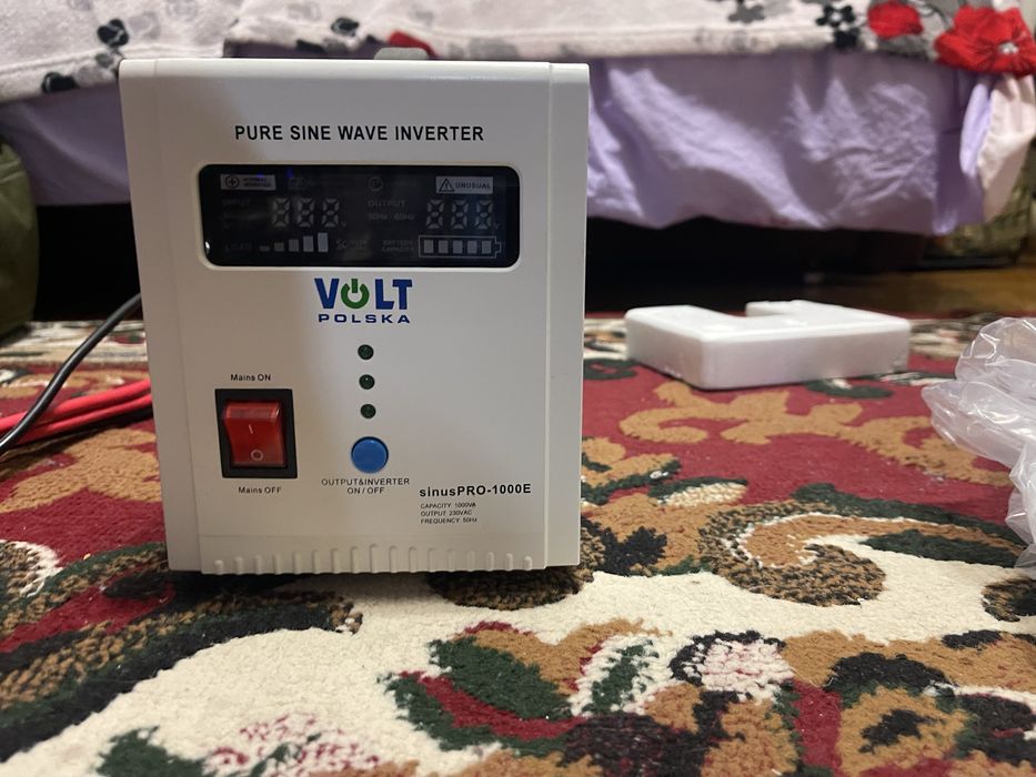 Продам ДЖБ 12-220вольт