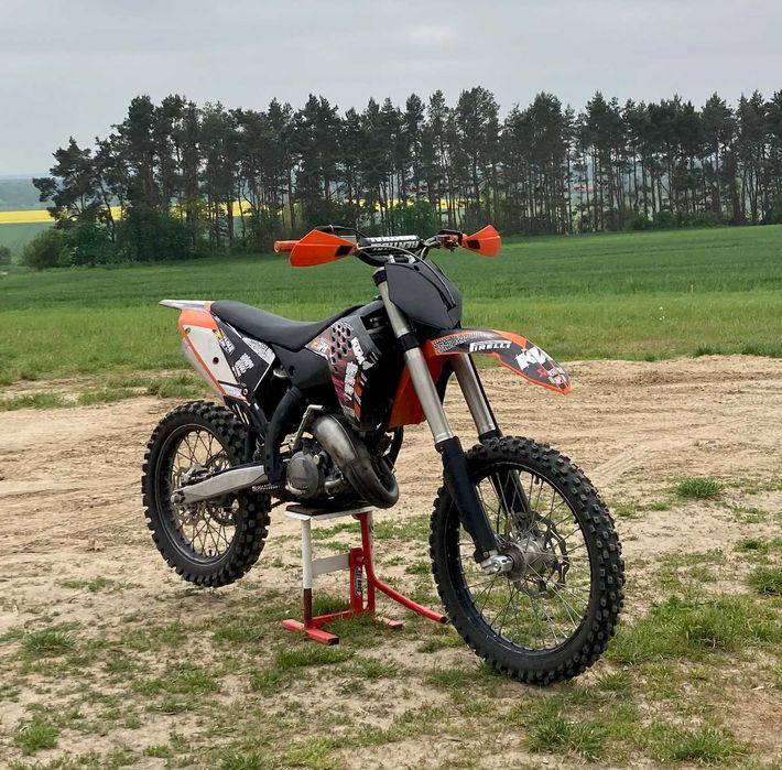 KTM