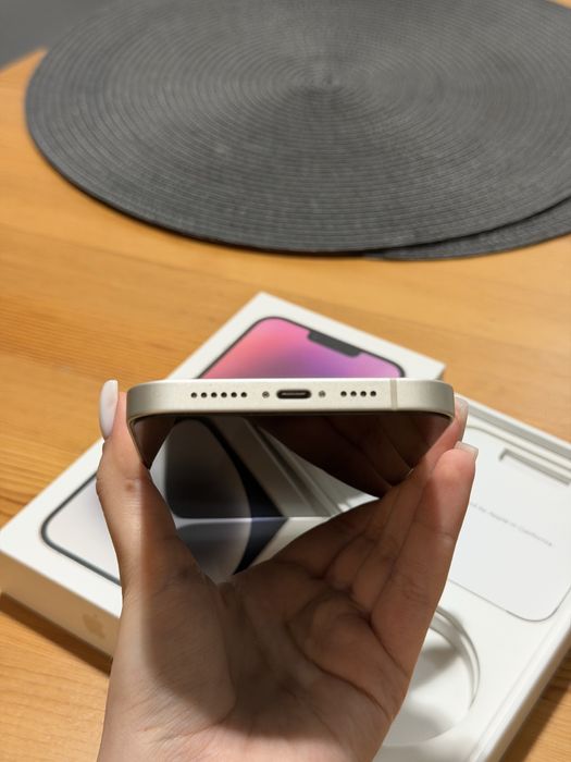 Iphone 14 plus 256gb