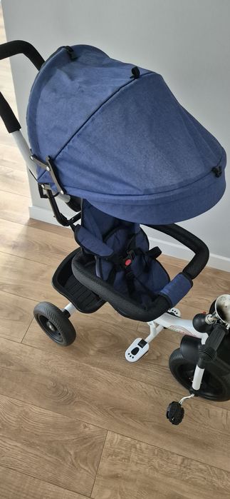 Rowerek trójkołowy