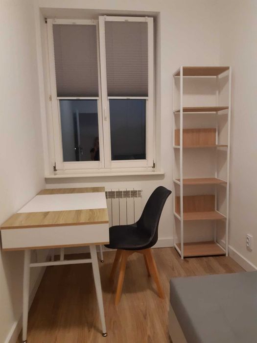 Mieszkanie na wynajem Gdańsk Wrzeszcz