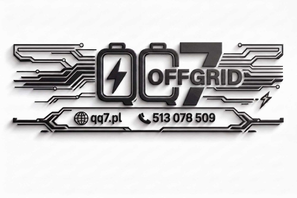 Magazyn Energii Panda JK bms Off-Grid 48V 314Ah 16KW LIFEPO4 LFP QQ7 Bogdan