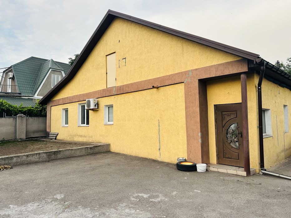 Продам дом центр города 133к.в