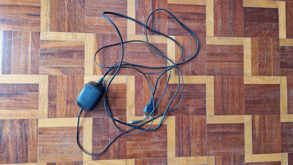 Blackstar HT-Dual – Pedal de Distorção a Válvula (com fonte original)