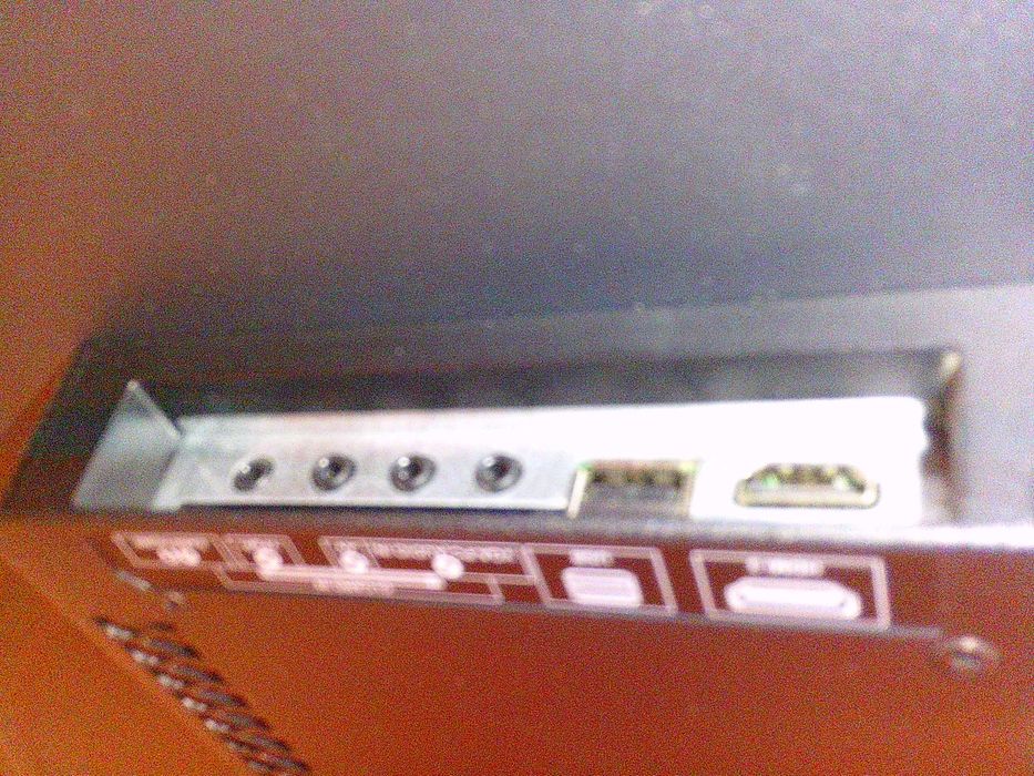 Sharp 43 cale full HD led, smart, dvb-t mpeg4