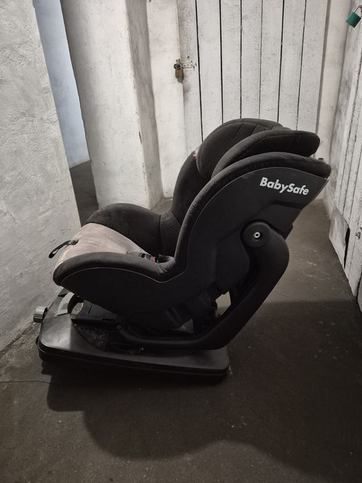 Fotelik babysafe