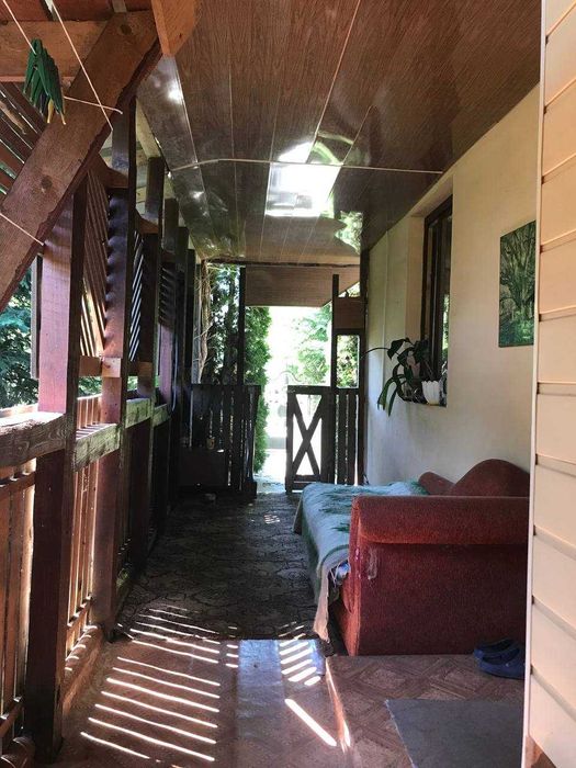 Продам будинок в передмісті Івано-Франківська