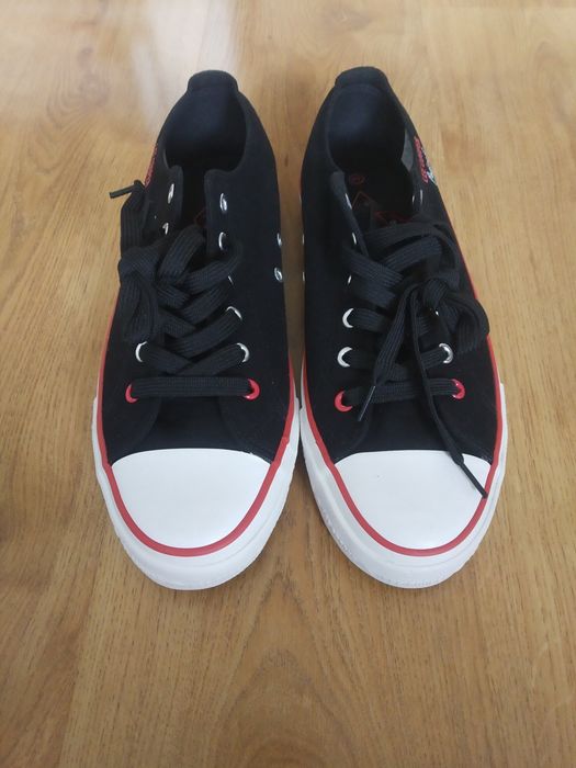 Trampki Lee Cooper