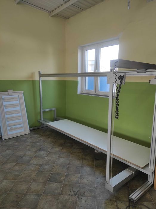 Ploter termiczny do styropianu