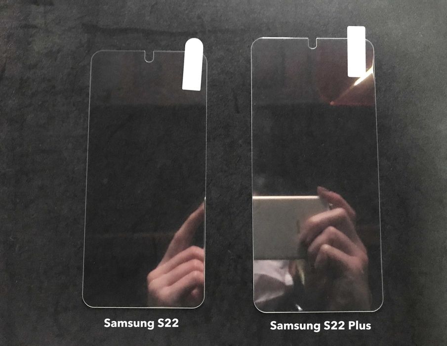 Samsung S21/S21+/S22/S23/S24/S24+/S25/S25+ Tempered Glass Film64354162876419121