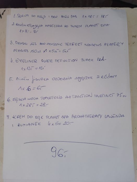 Eyeliner Super Definition Black 1 ml