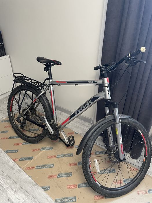 Велосипед Trek 3700