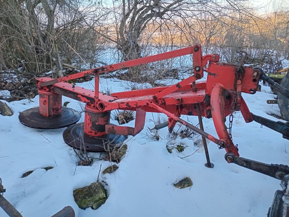 Трактор Мтз 82.1994р