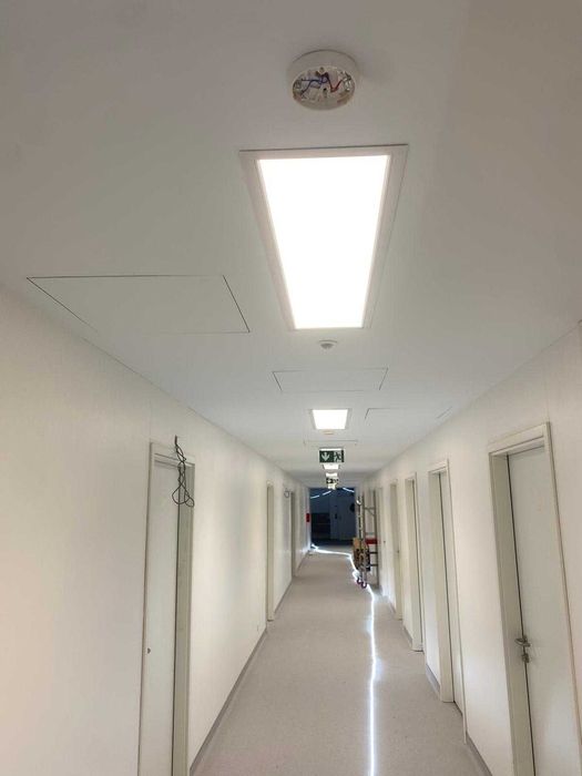 Serviços Elétricos e Tecnológicos com Confiança e Profissionalismo